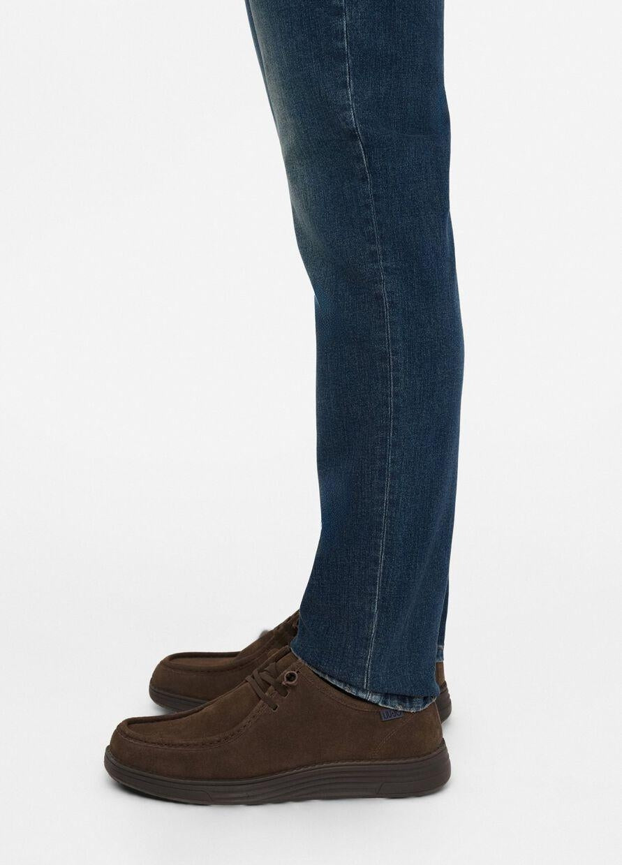 Jeans Liu Jo slim uomo