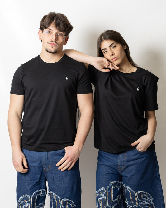 T-Shirt Polo Ralph Lauren classic logata 