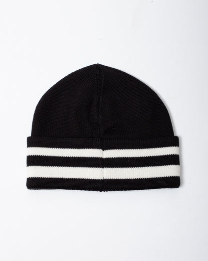 Cappello GCDS in misto lana "Band Logo"