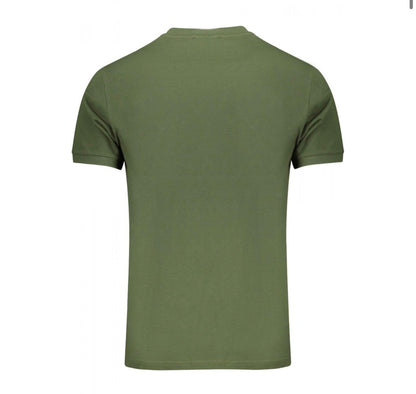 T-Shirt Colmar con spacchetti uomo