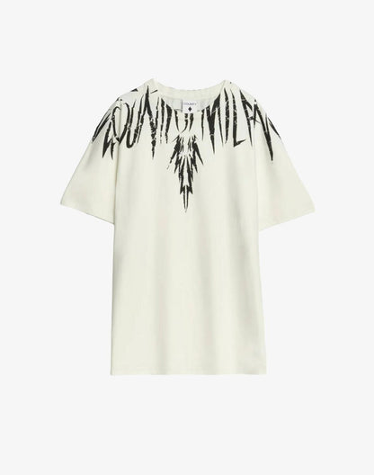 T-Shirt Marcelo Burlon "County Wings " uomo