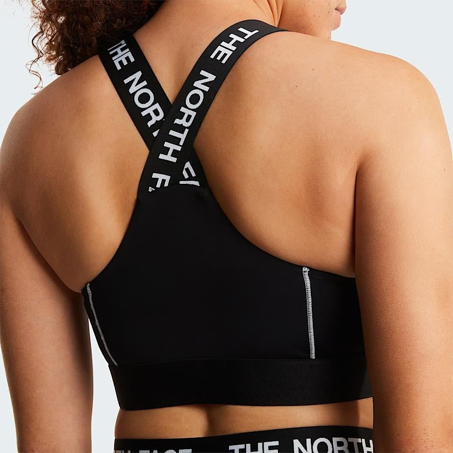 Top The North Face "Cambrena" donna