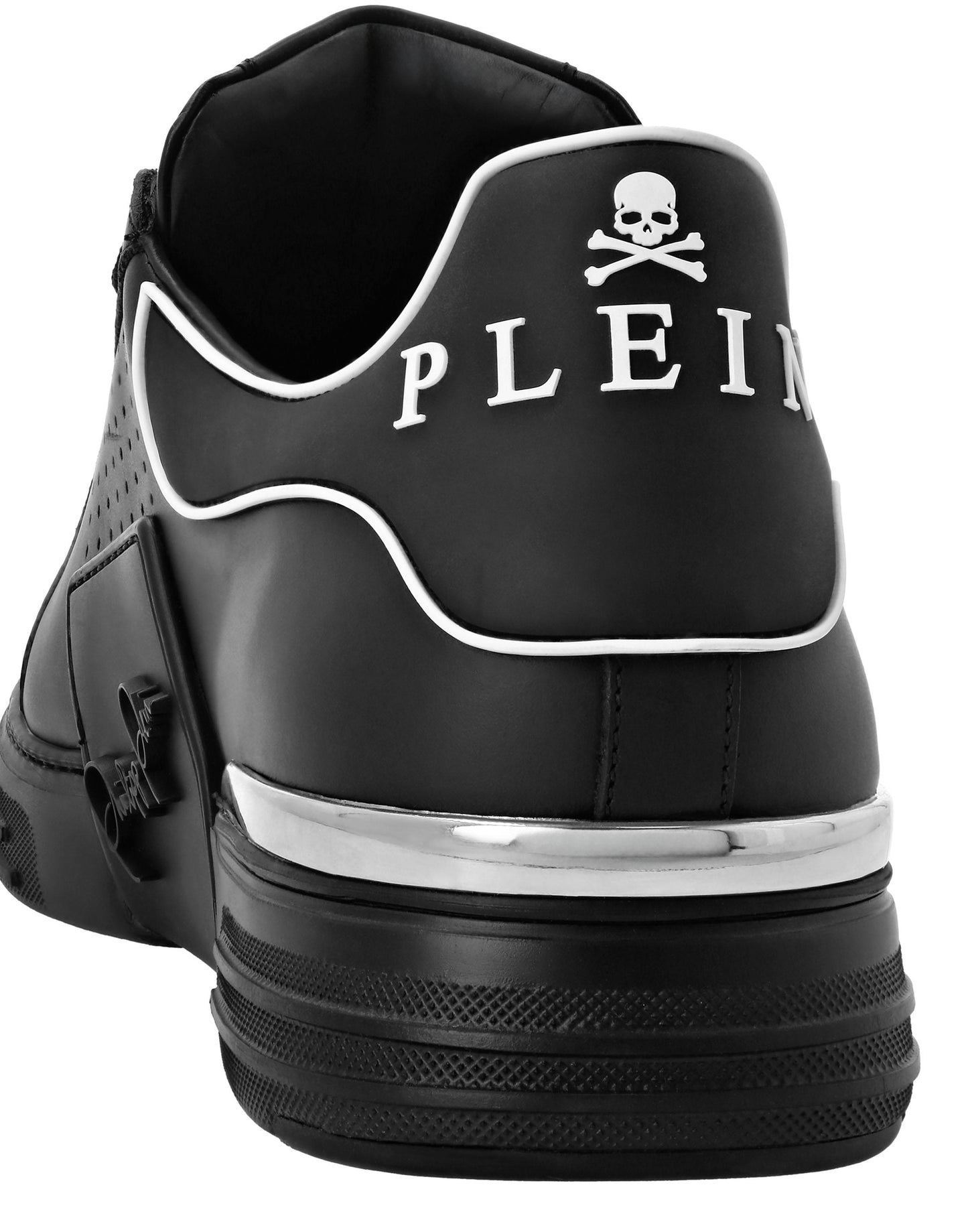 Sneakers Philipp Plein "Low-top Phantom Kick$"