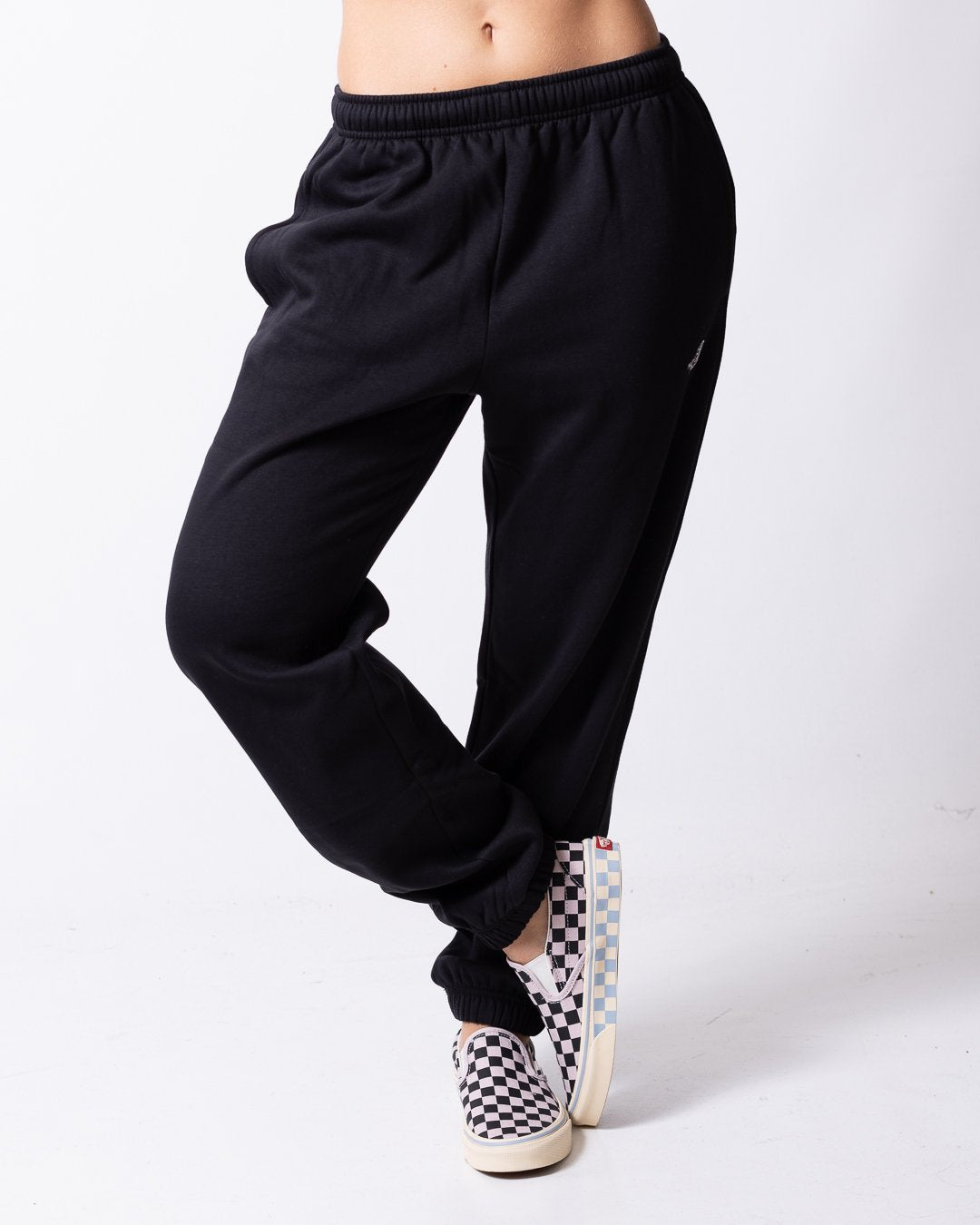 Pantalone  The North Face con logo ricamato