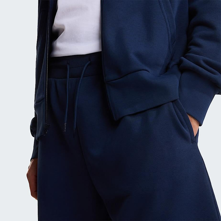 Bermuda The North Face in felpa "SD LT" uomo