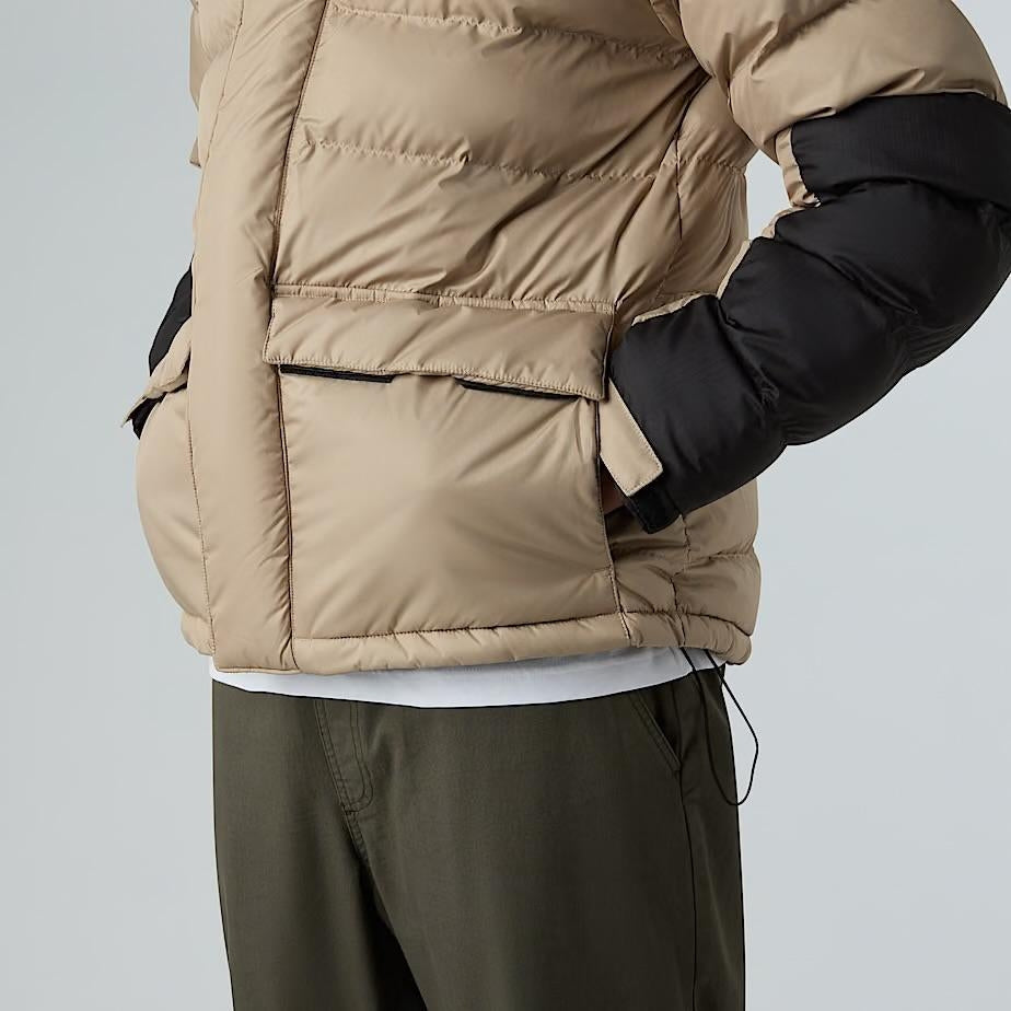 Giubbotto The North Face "Limbara" uomo