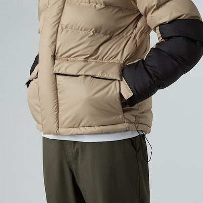 Giubbotto The North Face "Limbara" uomo