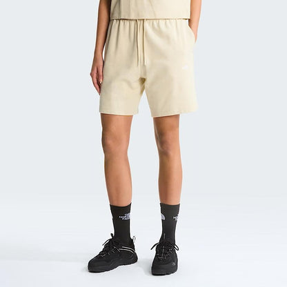 Bermuda The North Face in felpa "ESS LT" donna