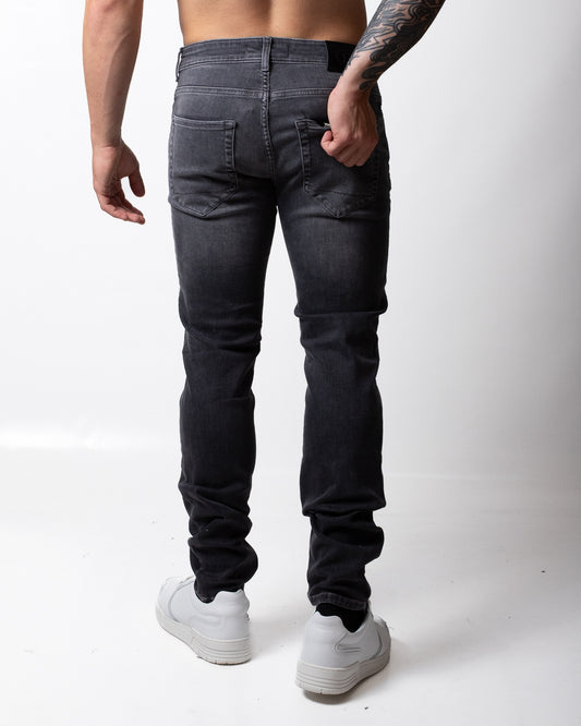 Pantalone Liu Jo slim cinque tasche uomo