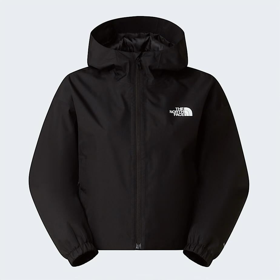 Giubbotto The North Face "Quest Mono Cropped" donna
