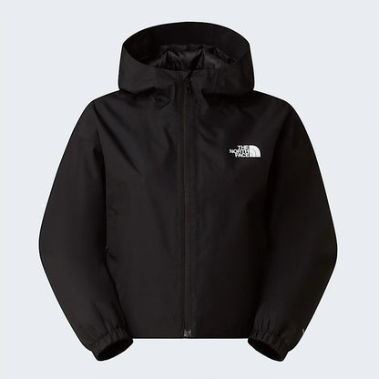 Giubbotto The North Face "Quest Mono Cropped" donna
