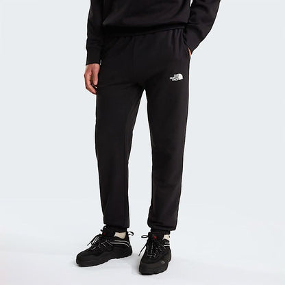 Pantalone The North Face classic in felpa uomo