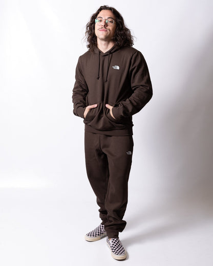 Pantalone The North Face con logo ricamato