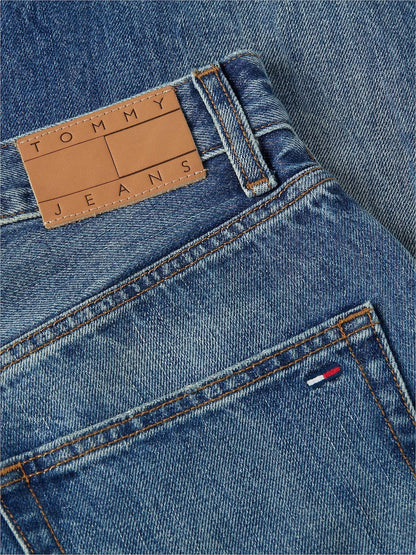 Jeans Tommy Jeans  "Theo Baggy" uomo