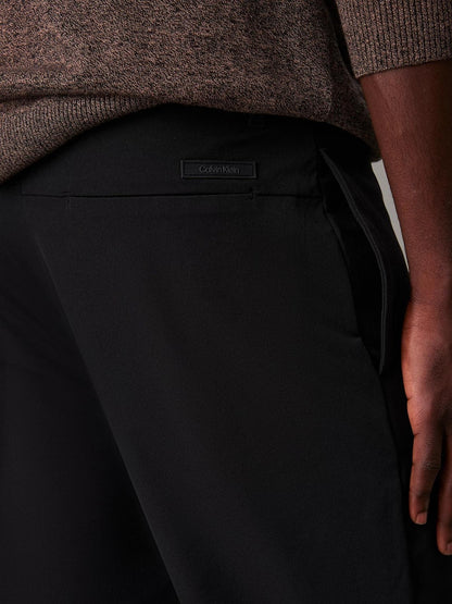 Pantalone Calvin Klein tapered fit uomo