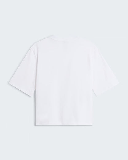 T-Shirt The North Face "Essential Boxy" donna