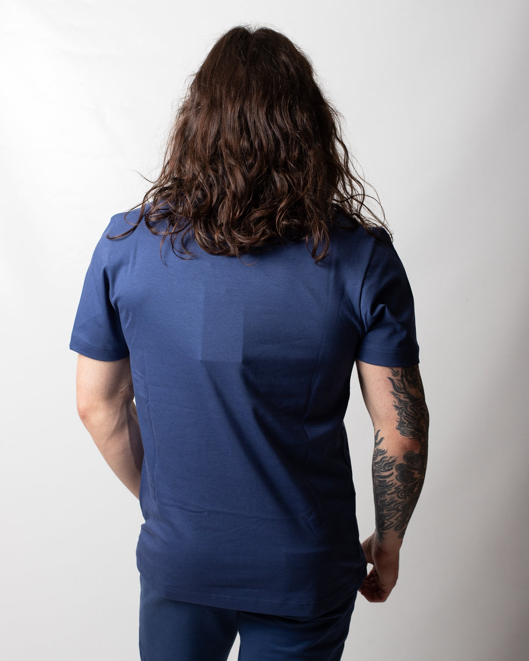 T-Shirt Colmar "Frida" regular uomo