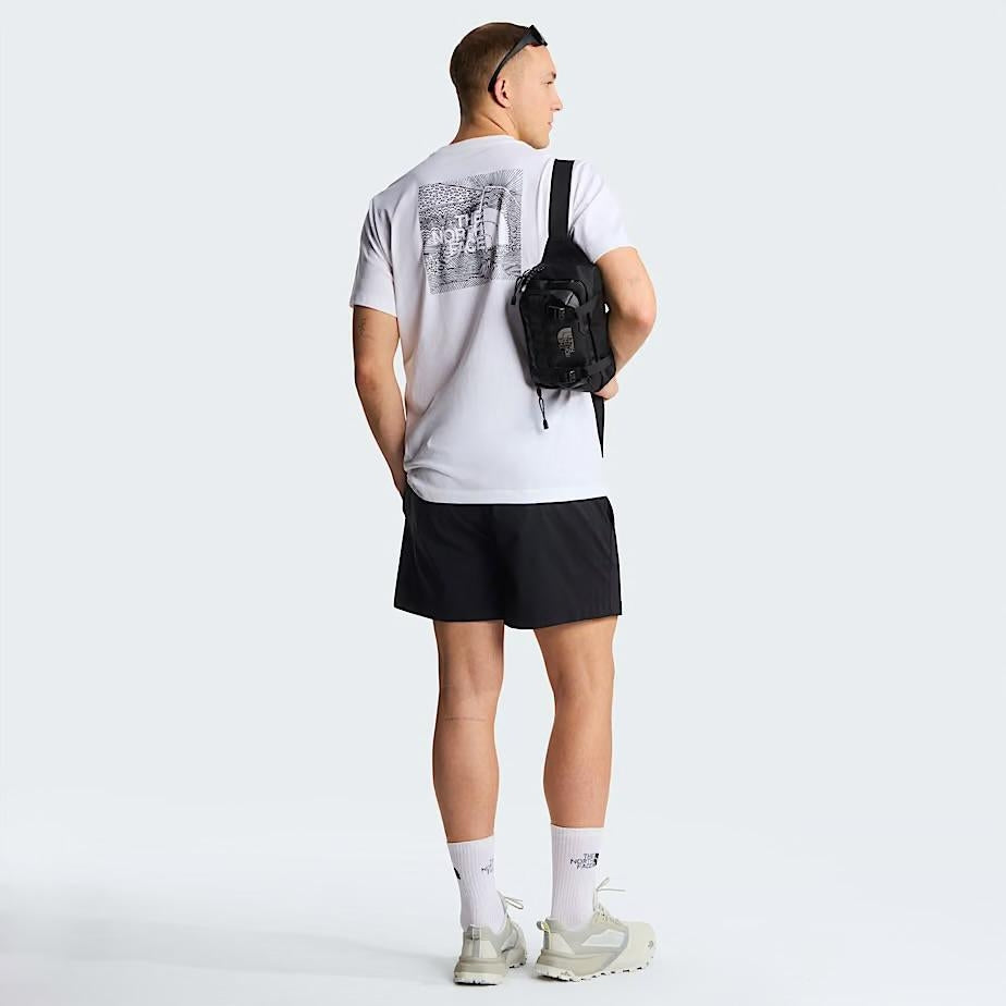 Short The North Face "Class V Pathfinder" uomo