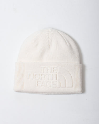 Cappello The North Face con logo in rilievo