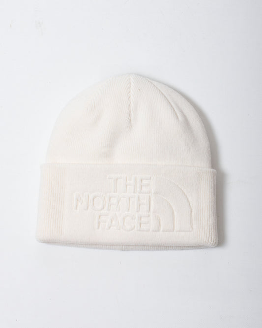 Cappello The North Face con logo in rilievo