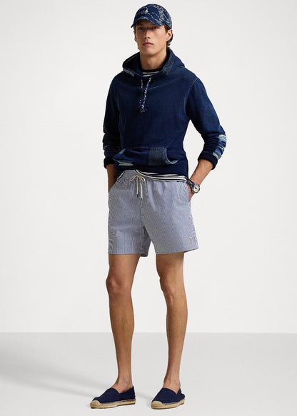 Boxer mare Polo Ralph Lauren a strisce uomo