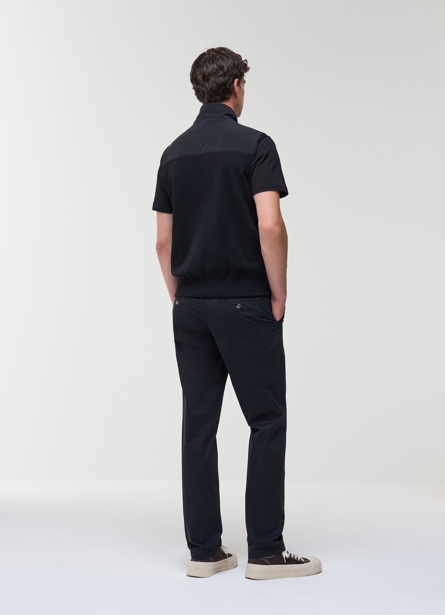 Gilet Colmar "Springtime" uomo