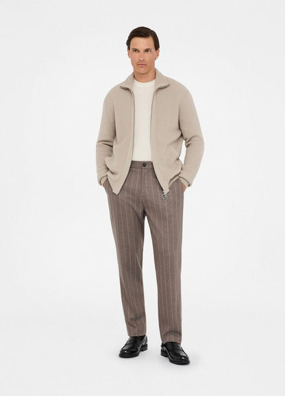 Maglia Liu Jo classic girocollo uomo