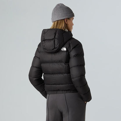Giubbotto The North Face puffer 600 cropped donna