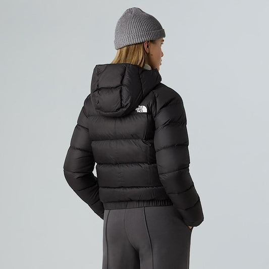 Giubbotto The North Face puffer 600 cropped donna