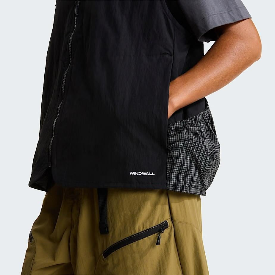 Gilet The North Face "NSE Tech" uomo