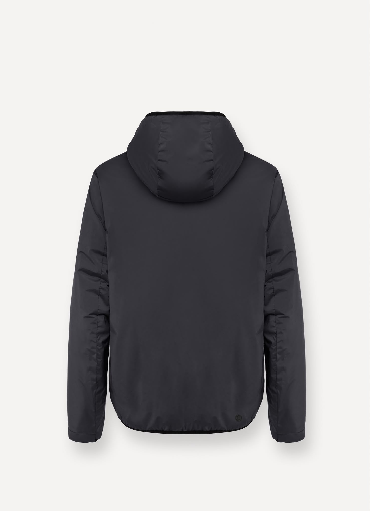Giubbotto Colmar impermeabile in tessuto stretch opaco uomo
