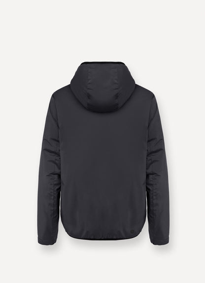 Giubbotto Colmar impermeabile in tessuto stretch opaco uomo