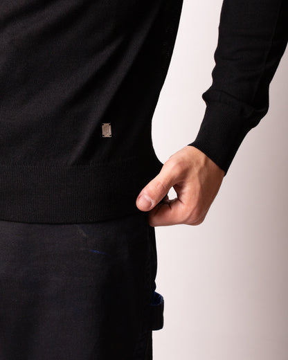 Maglia Liu Jo lupetto in lana uomo