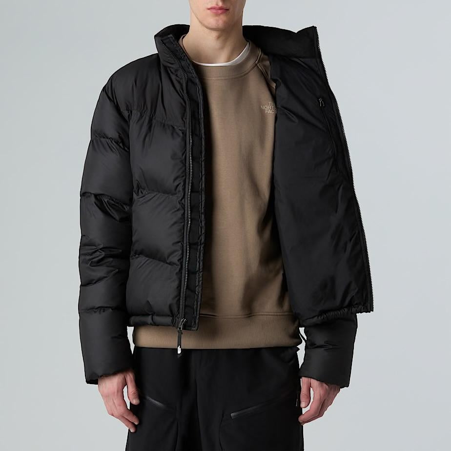 Giubbotto The North Face "Saikuru" uomo