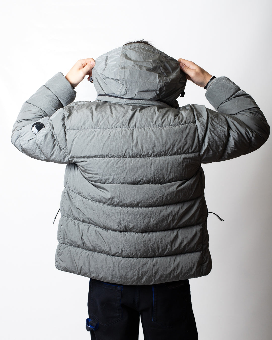 Giubbotto C.P. Company "Otherwear" uomo