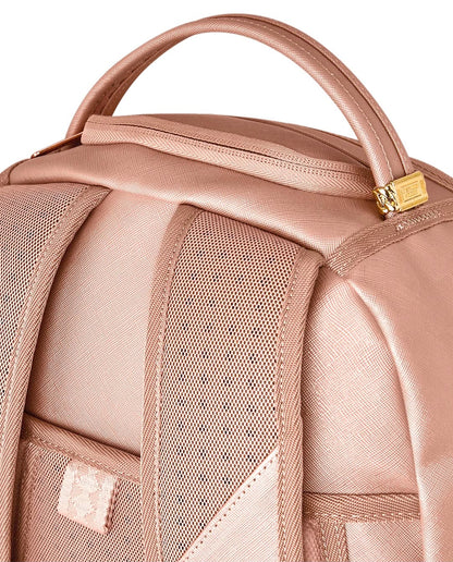 Zaino Sprayground rosa ROSE GHOST DRIP BACKPACK 