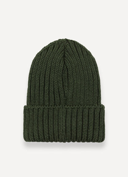 Cappello Colmar in misto lana con costine