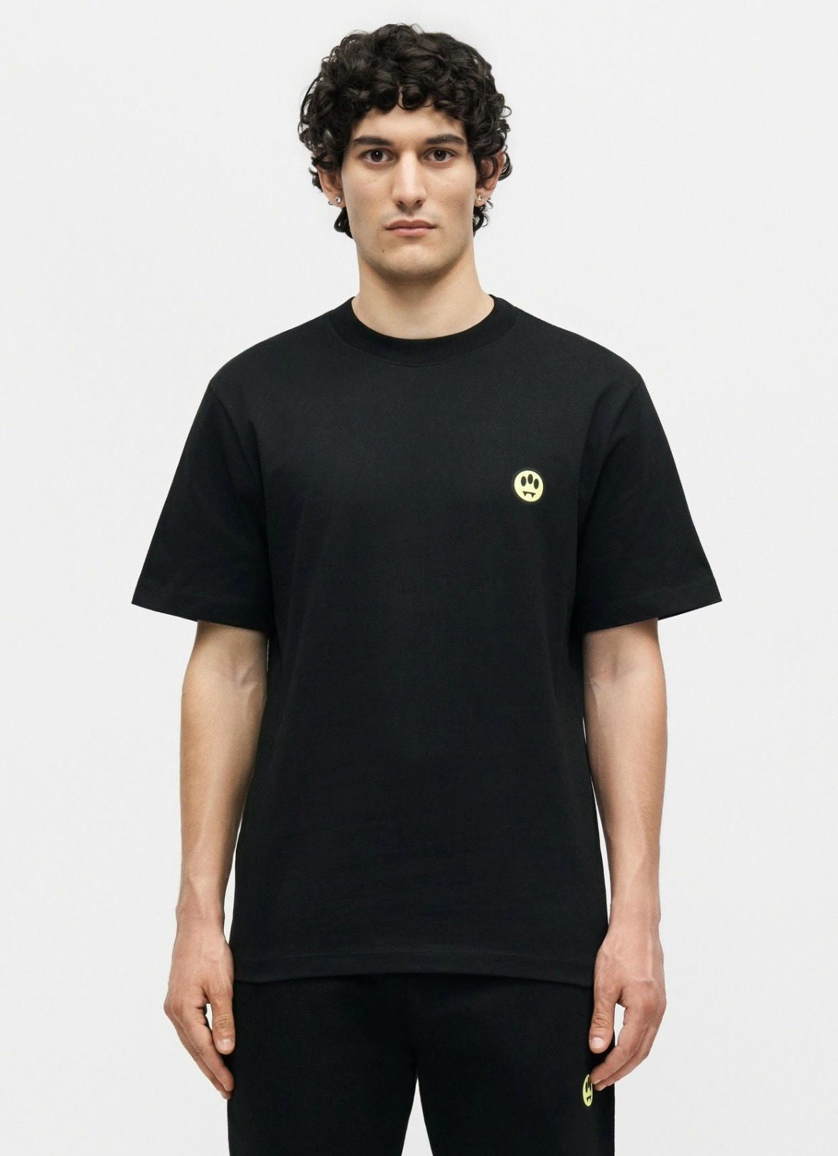 T-Shirt Barrow classic logata