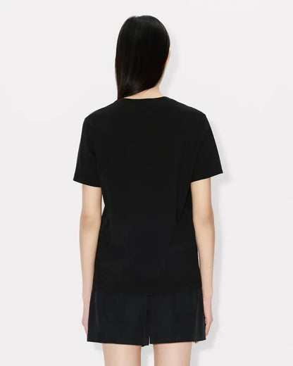 T-Shirt Kenzo con logo boke flower 2.0
