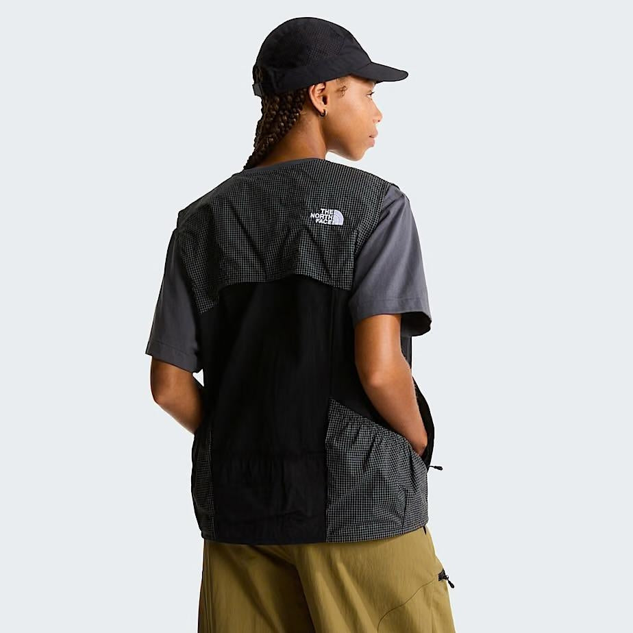 Gilet The North Face "NSE Tech" uomo