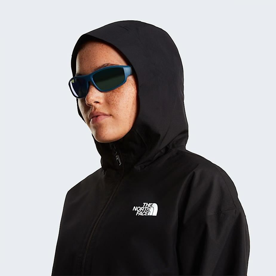 Giubbotto The North Face "Quest Mono Cropped" donna