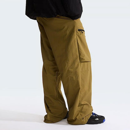 Pantalone The North Face "NSE Belted" uomo