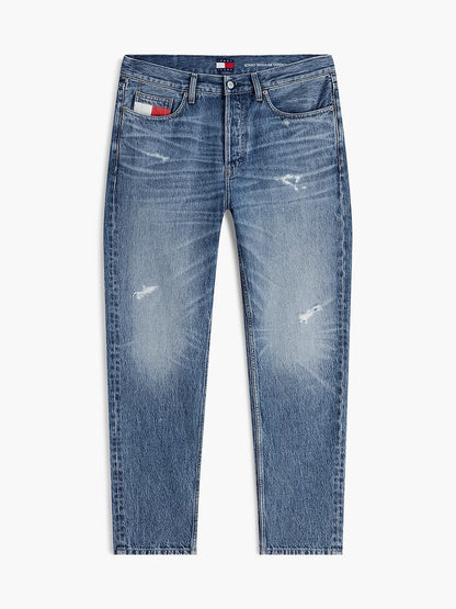 Jeans Tommy Jeans "Sonny Regular Tapered" uomo