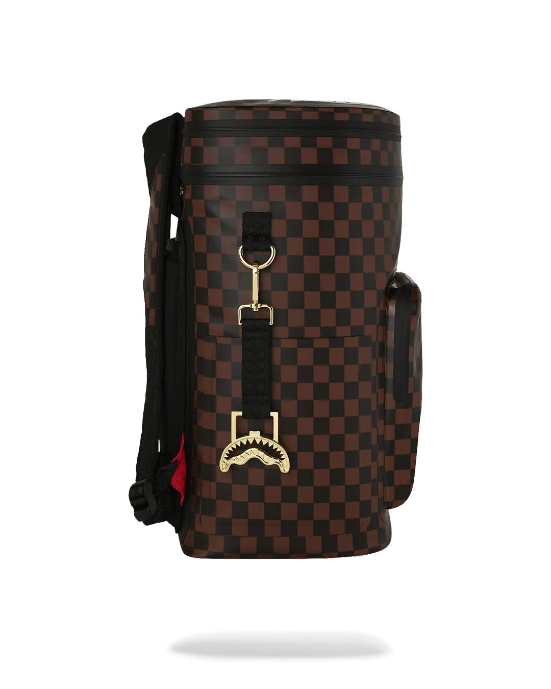 Zaino Sprayground termico borsafrigo "Cooler backpack" marrone
