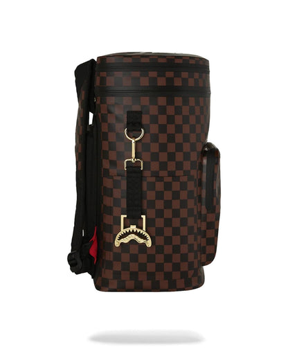 Zaino Sprayground termico borsafrigo "Cooler backpack" marrone