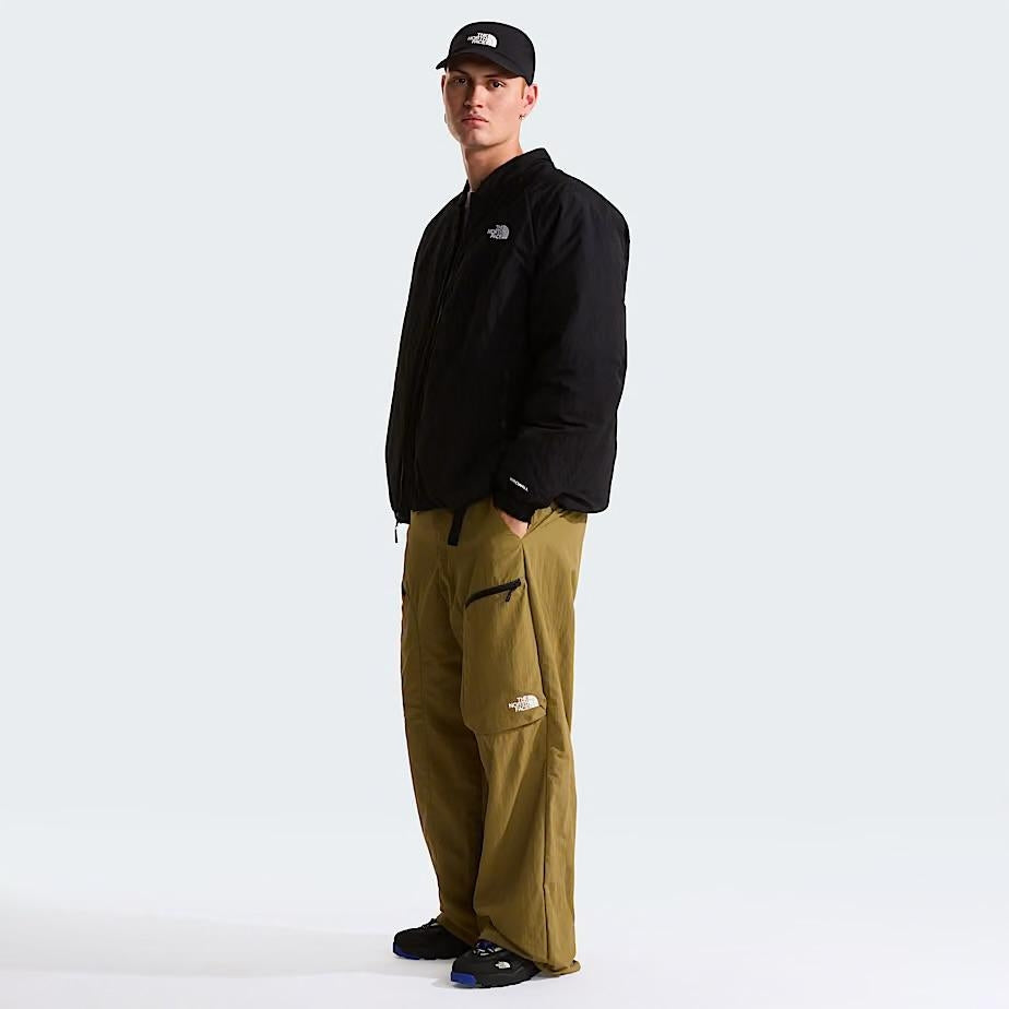 Pantalone The North Face "NSE Belted" uomo
