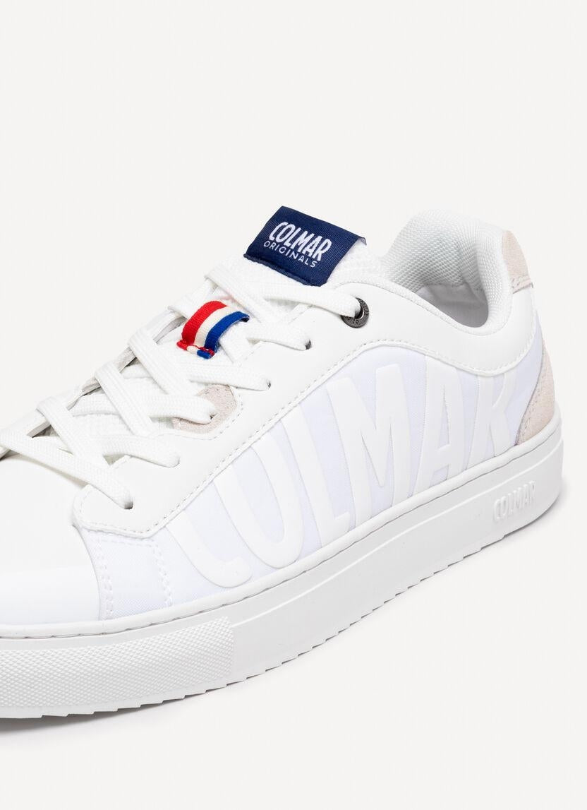 Sneakers Colmar "Bradbury Chromatic" uomo