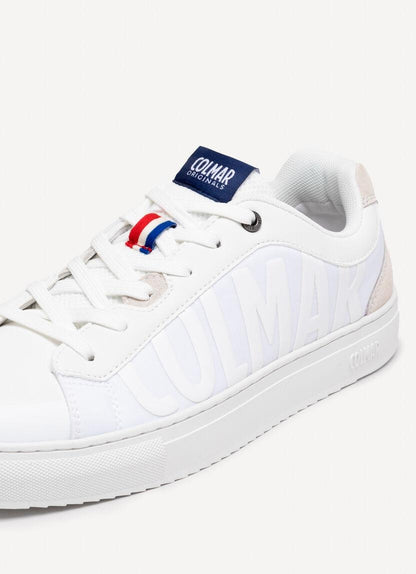 Sneakers Colmar "Bradbury Chromatic" uomo