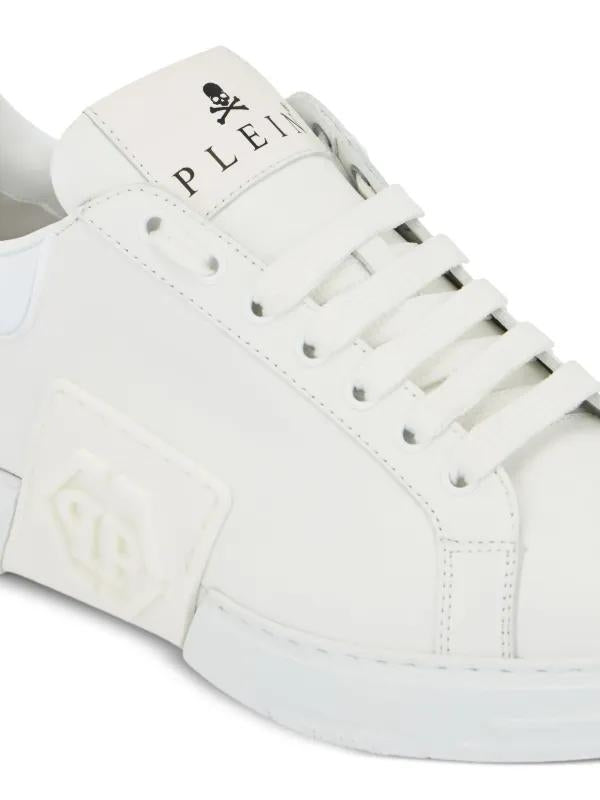 Sneakers Philipp Plein "Low-top Phantom Kick$"