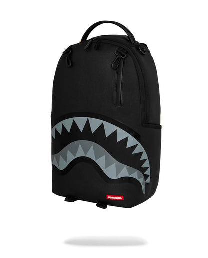 Zaino Sprayground nero PIGGYBACK BAG BACKPACK